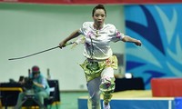 ASIAD 17 : première médaille d’or pour les Vietnamiens