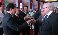 La Fête nationale maltaise et les 40 ans des relations Vietnam-Malte