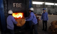  Colloque international sur la gestion des déchets solides au profit des pauvres