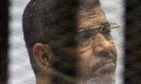 Egypte : Près de 100 pro-Morsi condamnés à de lourdes peines de prison