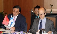 Les entreprises finlandaises apprécient les potentialités d’investissement au Vietnam