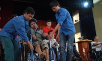 Conférence internationale sur les droits des personnes handicapées à Ho Chi Minh-ville