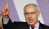 Netanyahu juge que l'Iran est une menace plus grande que l'EI