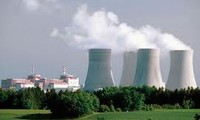 Colloque sur les sciences et les technologies du nucléaire