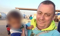 L'otage britannique Alan Henning décapité par l'Etat islamique