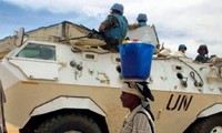 Mali: 9 Casques bleus tués dans la plus lourde attaque contre l'ONU 