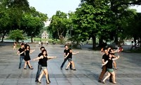 Heart Zouk Dance, un club de danse brésilienne pas comme les autres