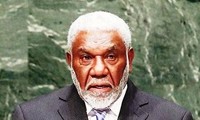 Le PM du Vanuatu entame sa visite officielle au Vietnam