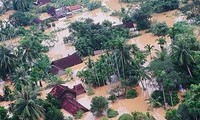 Modification du plan d’aide à l’adaptation au changement climatique