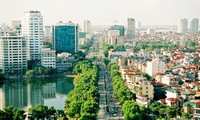 Hanoi, intégration et développement