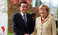 Li Keqiang : l’administration de Hong Kong capable de garantir la sécurité