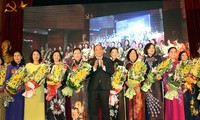 Naissance de l’association des femmes d’affaires du Vietnam