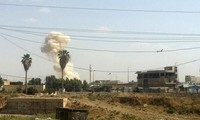 Irak: 18 morts dans un attentat contre une mosquée chiite à Bagdad