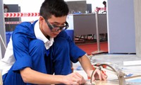 Le Vietnam remporte le 10ème Concours de qualification professionnelle de l’ASEAN