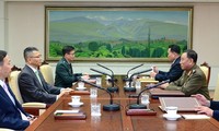 Séoul regrette le refus des pourparlers de haut niveau de Pyongyang