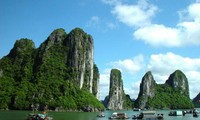 Commémorations du 20ème anniversaire de la reconnaissance de Halong comme patrimoine mondial