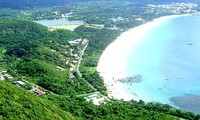 Le parc Con Dao, 6ème site Ramsar du Vietnam