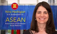 Les Etats-Unis font grand cas des relations avec l’ASEAN