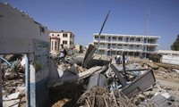 Israël rouvre les points de passage avec Gaza 