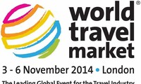 WTM 2014 : le Vietnam présente de nouveaux produits touristiques 