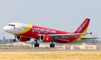  VietJetAir ouvre ses lignes aérienne vers le Cambodge et Taipei