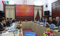 Le Vietnam et la Hongrie renforcent leur coopération judiciaire