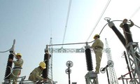 La Banque Mondiale accorde 500 millions de dollars à l’électricité du Vietnam