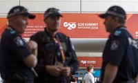 L'Australie prête à accueillir le G20