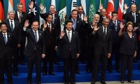 Les promesses économiques ambitieuses du G20