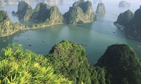 Tam Coc-Bich Dong, la baie d’Halong terrestre