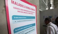 Ebola: 5420 décès pour 15145 cas 