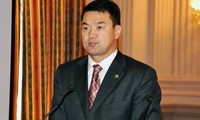 La Mongolie a un nouveau Premier ministre