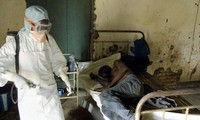 Ebola : un médecin italien contaminé en Sierra Leone