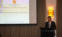 Forum d’affaires vietnamien en Australie