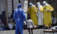 Ebola : la Sierra Leone est le pays qui compte le plus grand nombre de cas