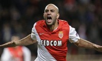 Ligue des champions : Monaco retrouve les 8es de finale