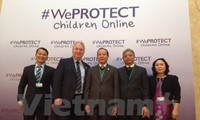 Le Vietnam à la conférence en ligne de Londres sur la protection des enfants 