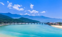 Danang en tête des 10 meilleures nouvelles destinations du monde de 2015