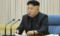 Pyongyang renforcera sa puissance nucléaire pour faire face aux Etats-Unis