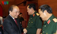 L’armée populaire du Vietnam fête son 70eme anniversaire