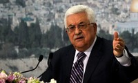 Mahmoud Abbas menace de rompre les relations avec Israel