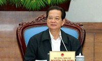 Vietnam: pour le meilleur résultat du quinquennal 2010-2015