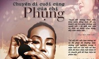 Le dernier voyage de Madame Phụng ou le sort des marginaux