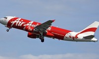 Poursuivre la recherche de l’avion QZ 8501