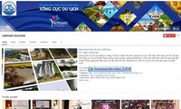 Promouvoir le tourisme vietnamien via Youtube