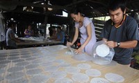 Première usine de fabrication de coco à Ben Tre