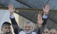 Le Hamas décide de se retirer du gouvernement palestinien