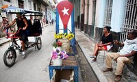 Etats-Unis: levée d'une partie des restrictions à l’encontre de Cuba