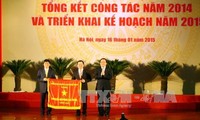 PetroVietnam déploie son programme de 2015