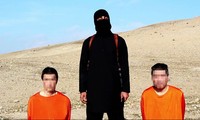 Otages japonais de l'Etat Islamique : pas de message après l'expiration de l'ultimatum